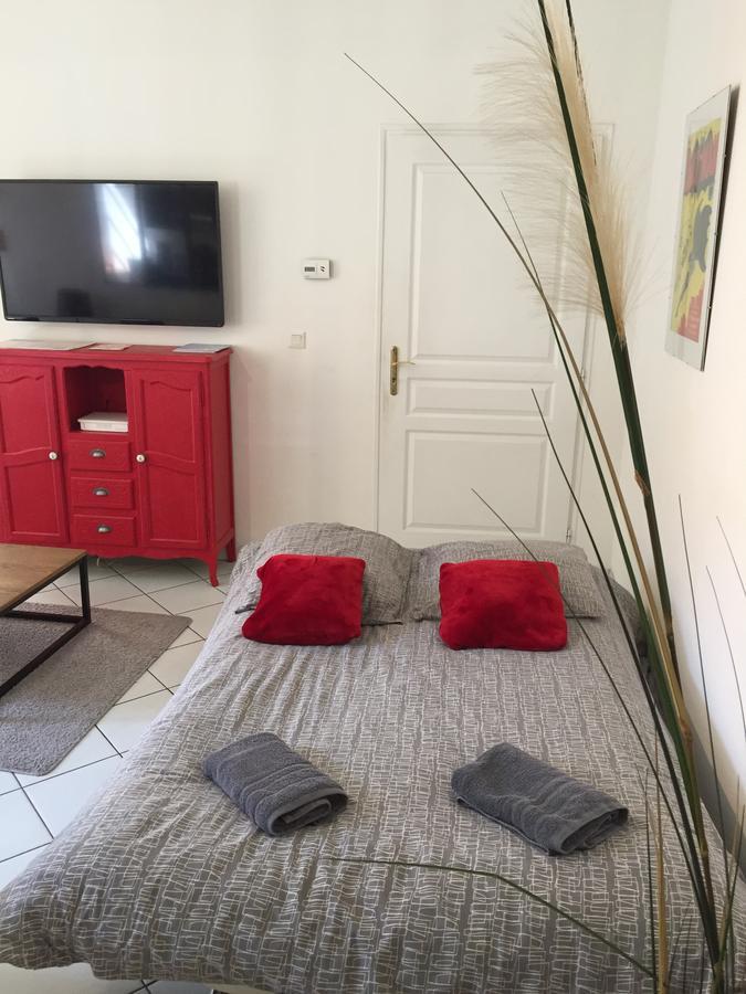 Appartement Ste Reparate F4 Moderne, Design, Place Rossetti, Heart Old Town Nice